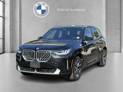 Used 2026 BMW X3 xDrive30i w/ Convenience Package