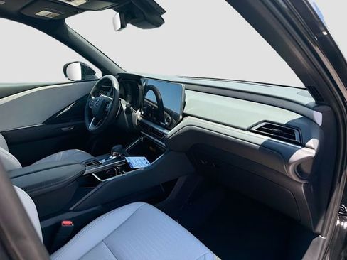New 2026 Lexus TX 350 AWD image 15