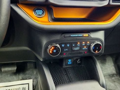 Used 2022 Ford Bronco Sport Badlands AWD/4WD image 16