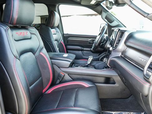 Used 2022 RAM 1500 TRX w/ TRX Level 2 Equipment Group image 17