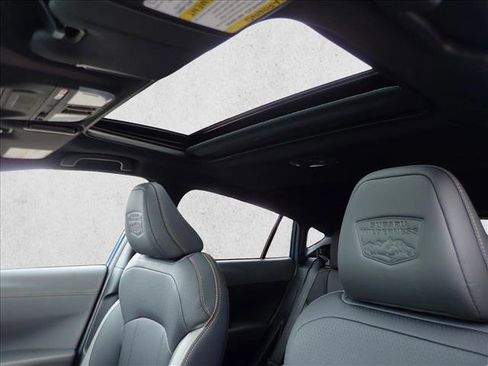 New 2026 Subaru Crosstrek 2.5i Wilderness image 13