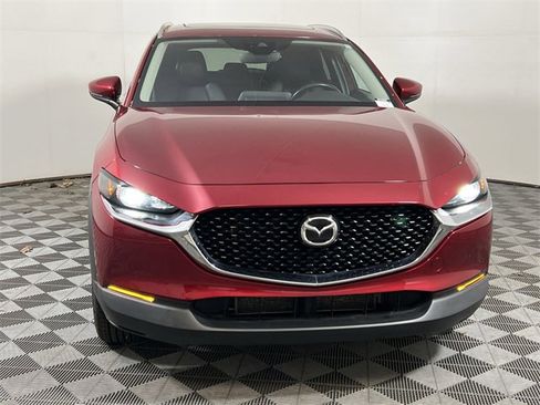 Certified 2022 MAZDA CX-30 AWD 2.5 S w/ Preferred Package image 3