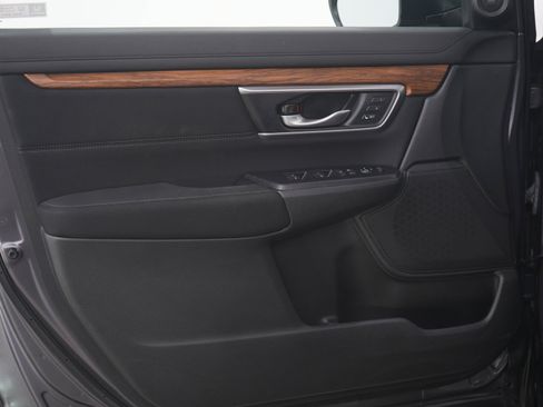 Used 2021 Honda CR-V EX image 19