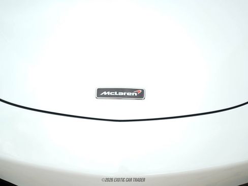 Used 2017 McLaren 570S Coupe RWD image 55