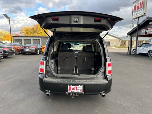 Used 2012 Ford Flex Limited w/ Equipment Group Order Code image 9