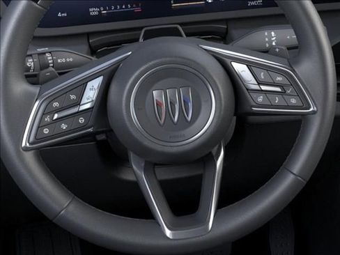 New 2026 Buick Enclave Avenir w/ Super Cruise Package image 19