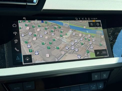 New 2026 Audi A3 2.0T Premium image 20