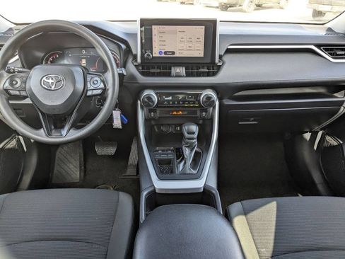 Used 2025 Toyota RAV4 LE FWD image 23