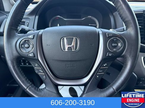 Used 2022 Honda Ridgeline RTL-E image 22
