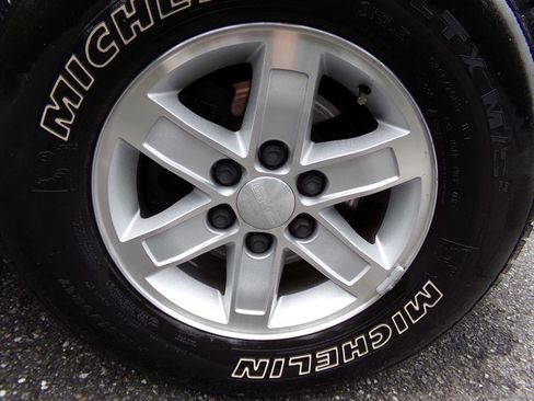 Used 2008 GMC Sierra 1500 SLE w/ Power Pack Plus image 58