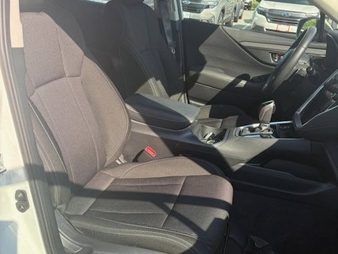Used 2024 Subaru Legacy Premium AWD/4WD image 9