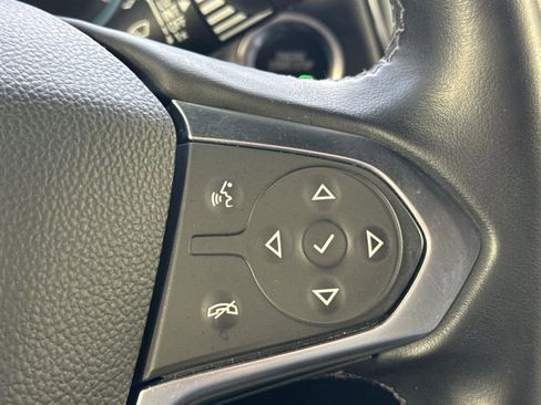 Used 2023 Chevrolet Traverse LT w/ LPO, Floor Liner Package image 26