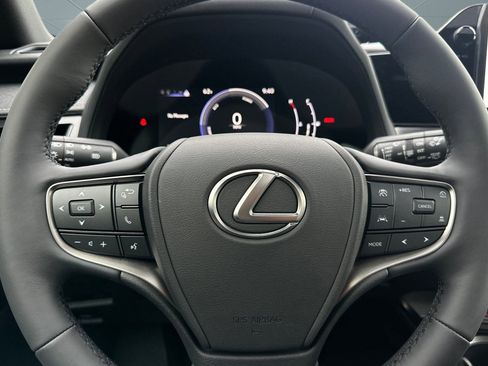 New 2025 Lexus UX 300h FWD image 15