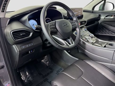 Certified 2023 Hyundai Santa Fe SEL w/ Premium Package AWD/4WD image 19