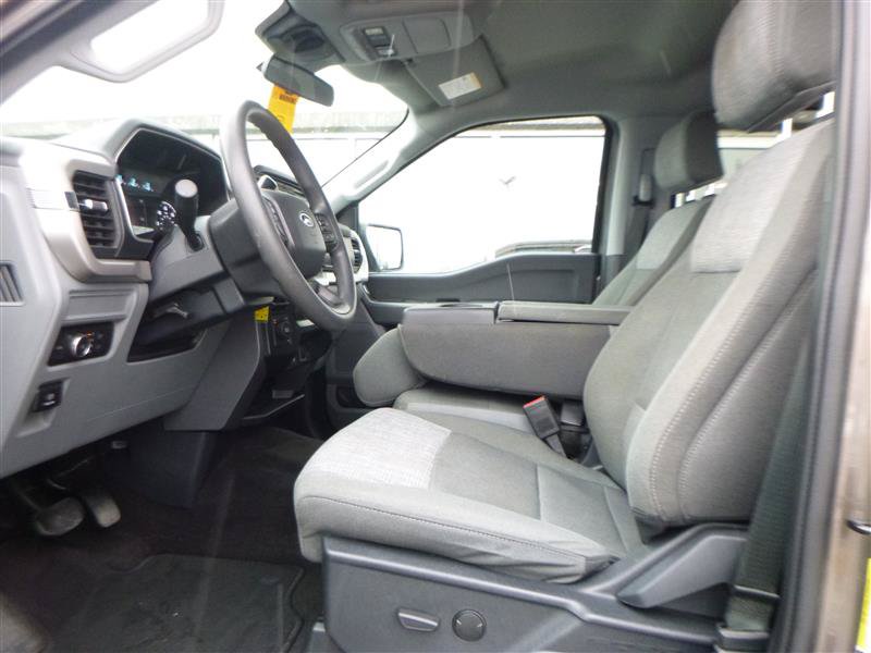 Used 2022 Ford F150 XLT AWD/4WD image 6