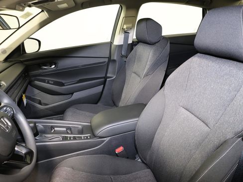 New 2026 Honda Accord SE image 23