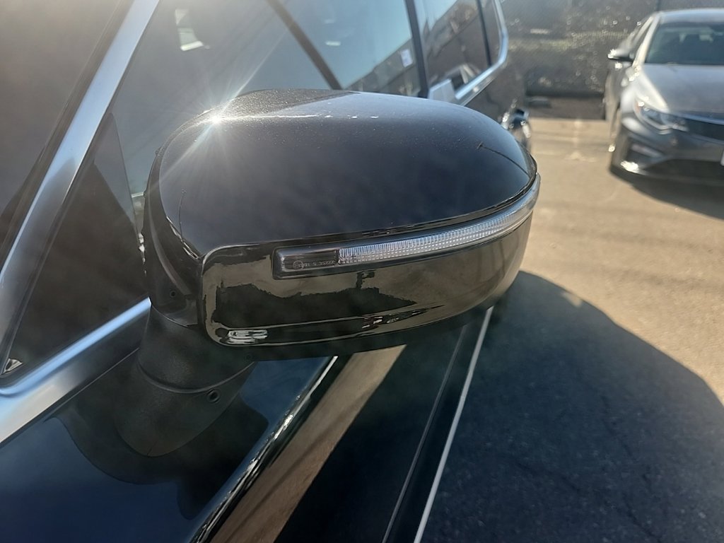 Certified 2024 Kia Telluride LX FWD image 6