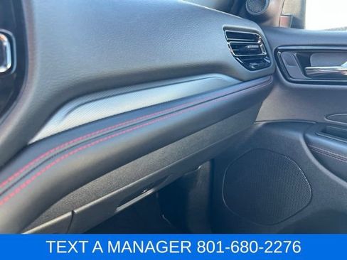 Used 2024 Dodge Durango GT AWD/4WD image 28