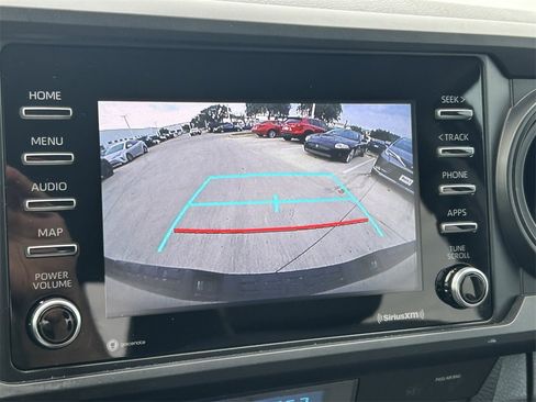 Used 2023 Toyota Tacoma SR image 28