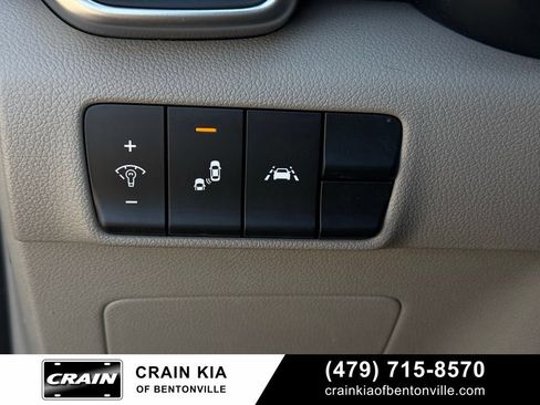 Used 2020 Kia Sportage S FWD image 10