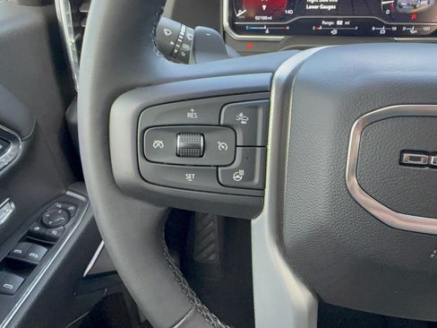 Used 2023 GMC Sierra 1500 Denali w/ Denali Reserve Package RWD image 18