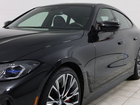 Used 2024 BMW M440i xDrive Gran Coupe AWD/4WD image 50