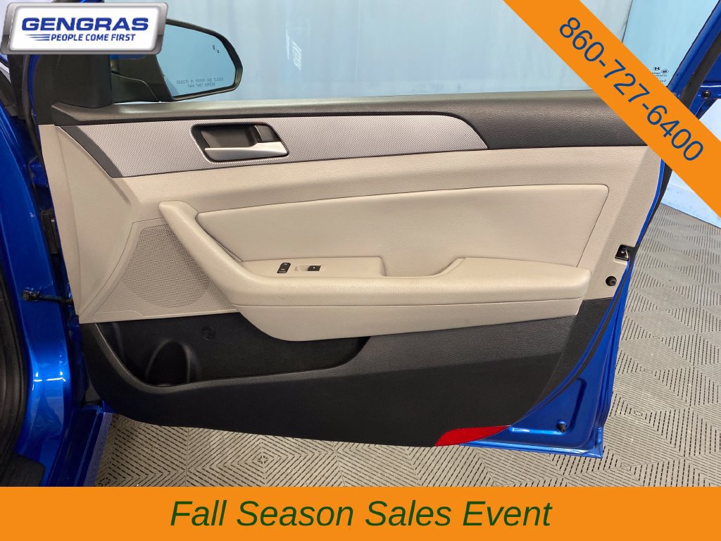 Used 2018 Hyundai Sonata SEL FWD image 43