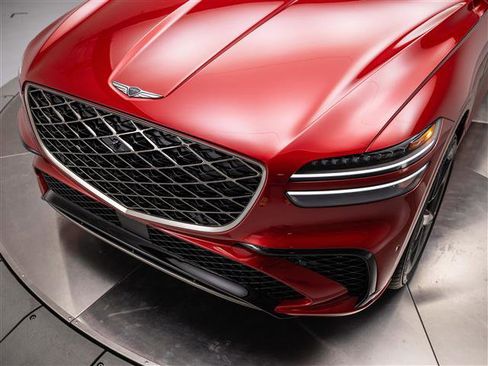 New 2026 Genesis GV70 3.5T Sport Prestige image 9