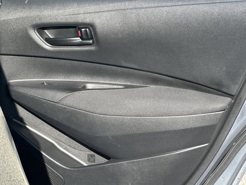 Used 2024 Toyota Corolla LE image 16