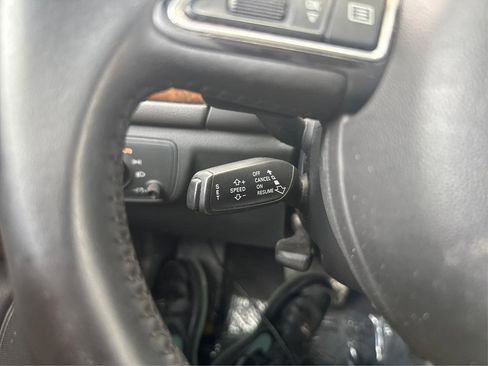 Used 2015 Audi A6 2.0T Premium image 59