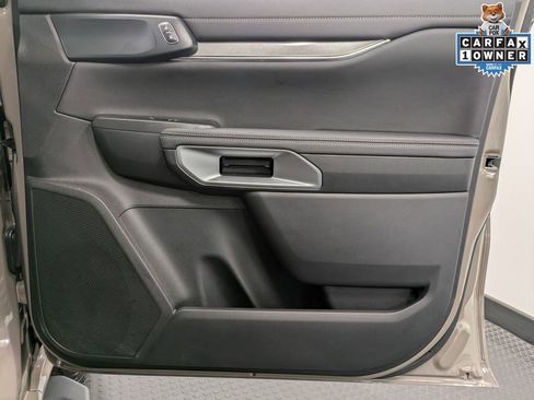 Used 2025 Ford Ranger Lariat image 30