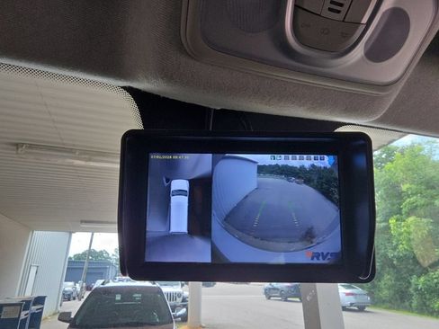 Used 2021 RAM ProMaster 1500 FWD image 16