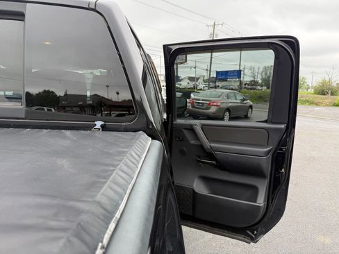 Used 2011 Nissan Titan S w/ S Popular Equipment Pkg image 31