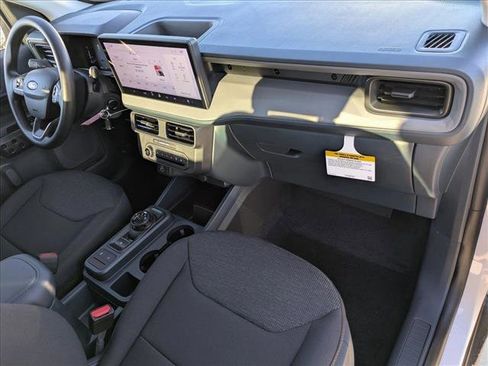 New 2025 Ford Maverick XL w/ Equipment Group 102A image 22