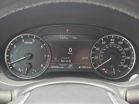 Used 2022 INFINITI QX50 Pure AWD/4WD image 11