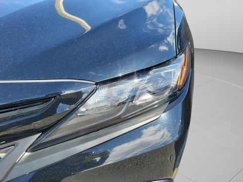 Certified 2024 Toyota Camry SE image 6