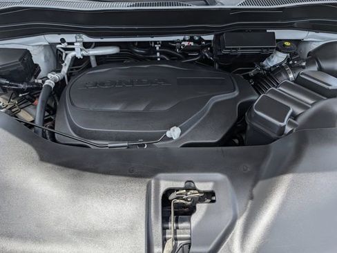 Used 2022 Honda Pilot TrailSport image 36