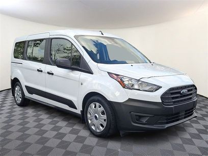 Used 2022 Ford Transit Connect XL