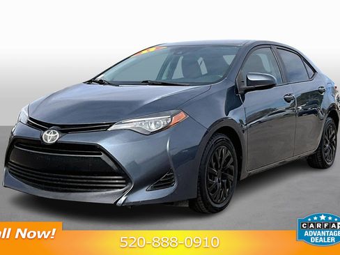 Used 2019 Toyota Corolla L image 1
