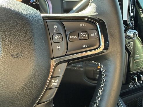 New 2026 RAM 3500 Limited image 17