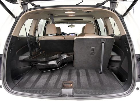 Used 2016 Honda Pilot EX-L image 7