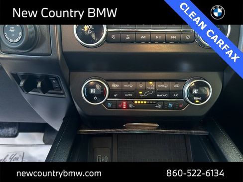 Used 2020 Ford Expedition Limited w/ Equipment Group 301A image 20