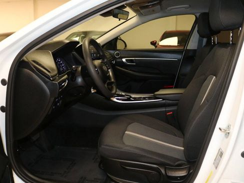 Used 2021 Hyundai Sonata SE image 14