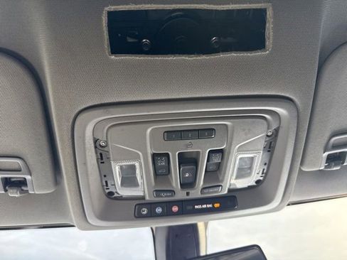 Used 2021 Chevrolet Silverado 1500 RST w/ Rally Edition image 22