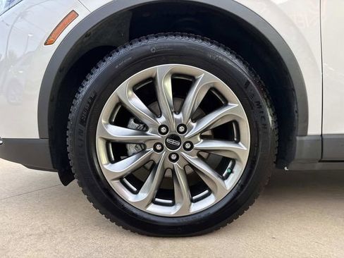 Certified 2021 Lincoln Corsair FWD w/ Premium Package image 6