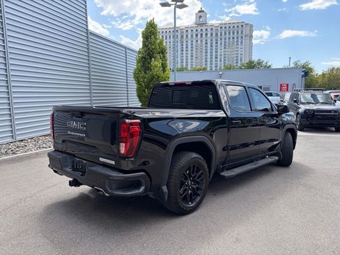 Used 2024 GMC Sierra 1500 Elevation w/ Preferred Package AWD/4WD image 7