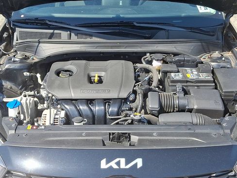 Certified 2023 Kia Forte LXS w/ LXS Technology Package FWD image 27