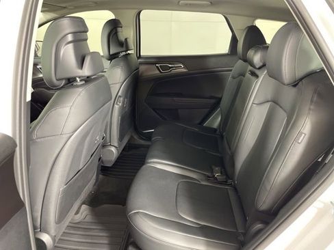 New 2026 Kia Sportage SX image 39