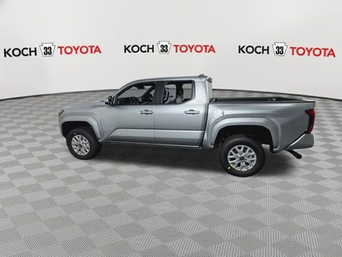 New 2025 Toyota Tacoma SR5 image 5