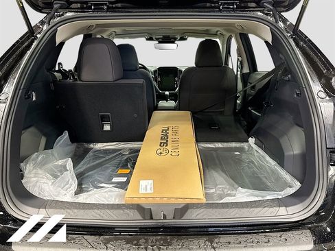 New 2026 Subaru Crosstrek 2.0i Premium image 27